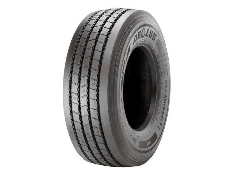 Автошина безкамерна Aeolus Neo Allroads T2 (причіпна) 235/75R17.5 143/141J 18PR